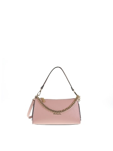 Pierre Cardin Schultertasche in MAUVE