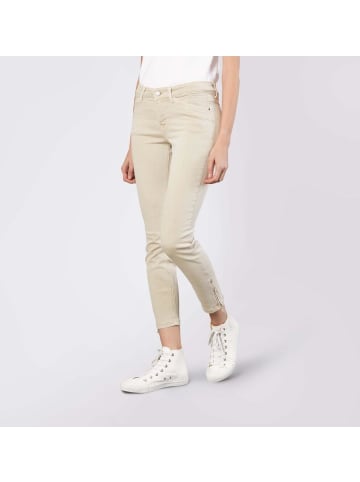 MAC Jeans in Beige