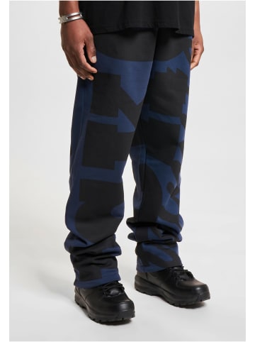 Ecko Unltd. Ecko Unltd. Jogginghose in black/blue