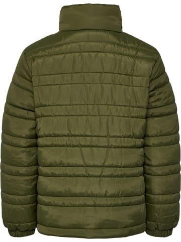Hummel Hummel Reißverschluss Jacke Hmlmosse Mädchen in !DARK OLIVE