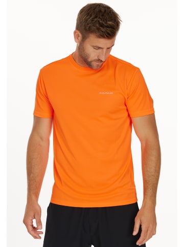 Endurance Laufshirt Vernon in 5002 Shocking Orange