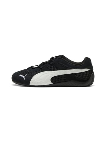 Puma Sneaker "Speedcat GO Wns" in Schwarz