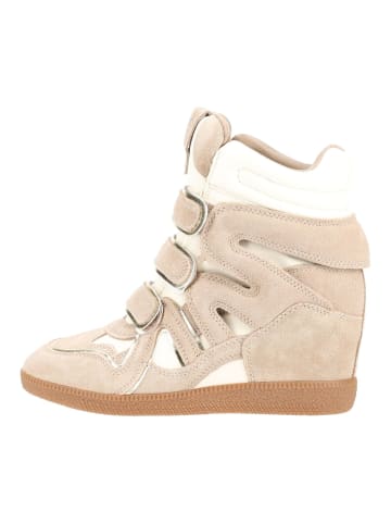 Steve Madden Sneaker MAVIS in Sand