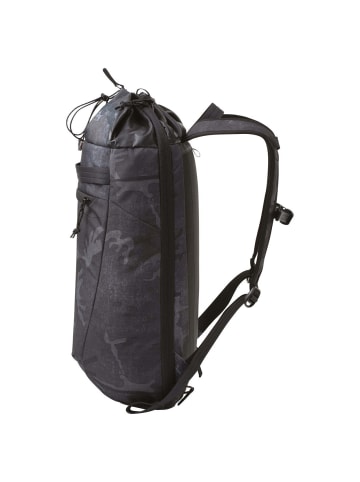 Nitro Fuse 24 - Rucksack 44 cm (wine) in forged camo
