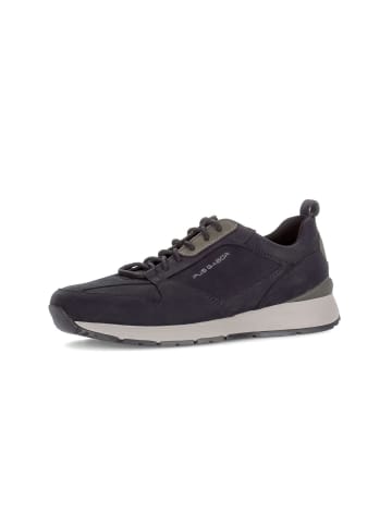 Pius Gabor Sneaker low in schwarz