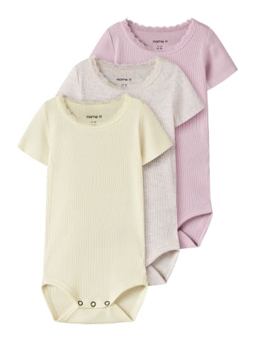 name it Body in Peyote Melange