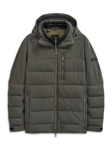 Bugatti Herren Jacke in Grau