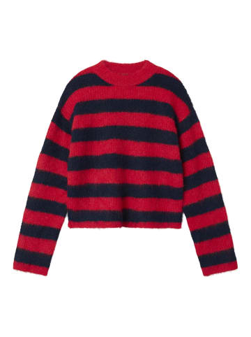name it Strickpullover in Salsa
