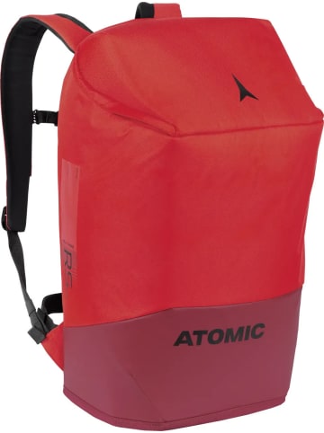 Atomic Skischuhtasche in rot