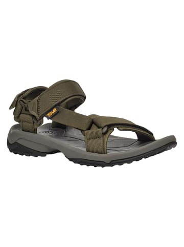 Teva Terra Fi Lite Men's in Oliv