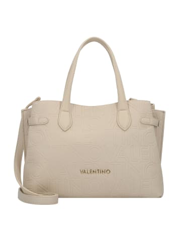 Valentino Pansy PANSY Handtasche 30 cm in ecru