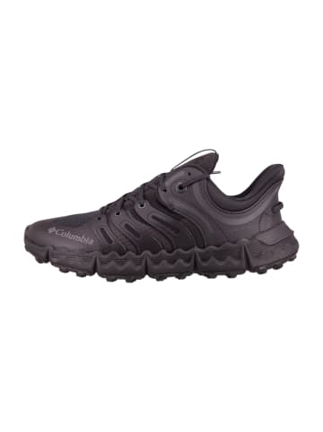 Columbia Halbschuhe schwarz