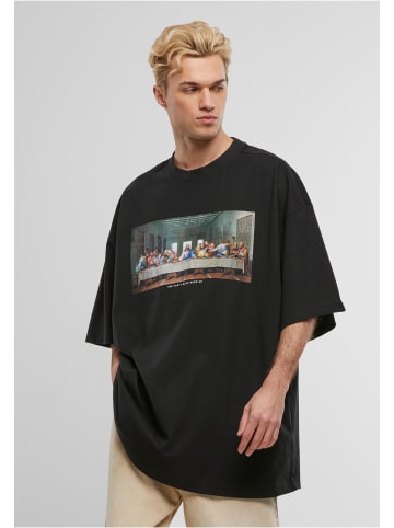 Mister Tee Mister Tee in black