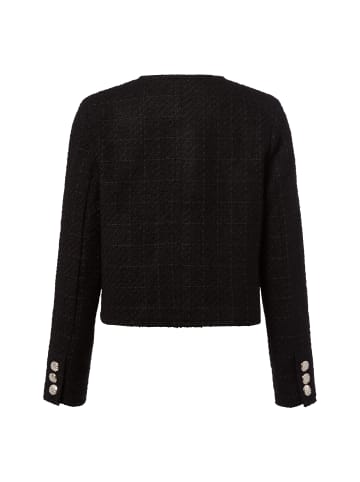 Marie Lund Blazer in schwarz