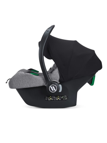 Avionaut Avionaut Cosmo 2.0 AirFlow - Babyschale (0-13 kg) - Farbe: Grey
