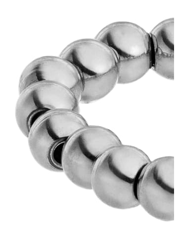 PURELEI Ring Oceanside in Silver