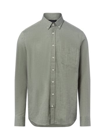 Bugatti Hemd in tanne