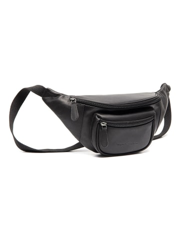 The Chesterfield Brand Vernio Gürteltasche Leder 34 cm black
