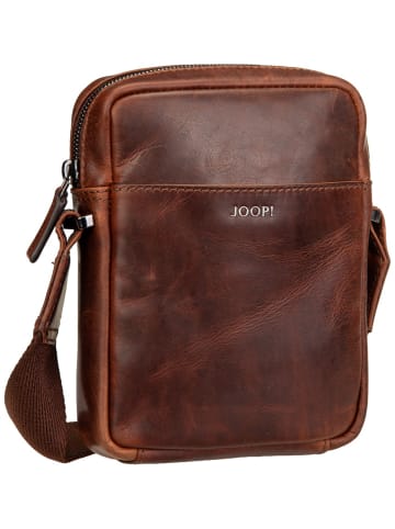 JOOP! Umhängetasche Cerratano Rafael XSVZ in Cognac