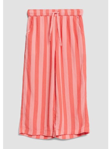 s.Oliver Hose WIDE LEG in 42G1_koralle