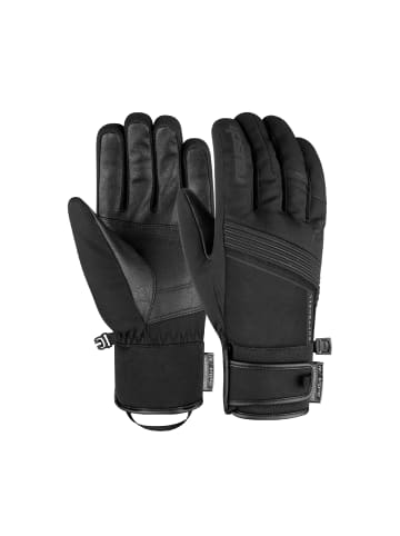 Reusch Fingerhandschuhe Luca R-TEX® XT in 7700 black