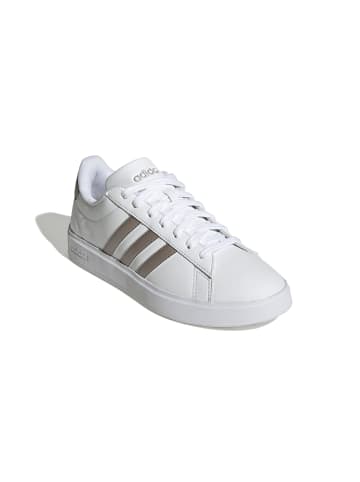 adidas Grand Court 2 Grand Court 2 in ftwwht/plamet/plamet