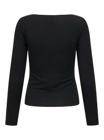 ONLY Top in Black