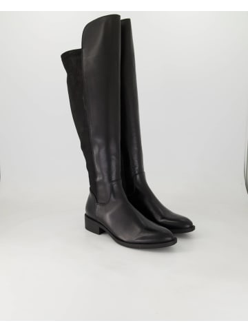 Regarde le Ciel Klassische Stiefel in Schwarz