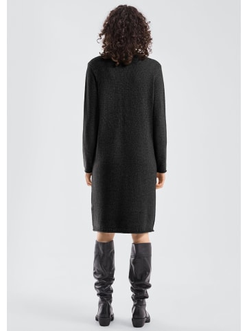 QS Kleid in 99W0_schwarz