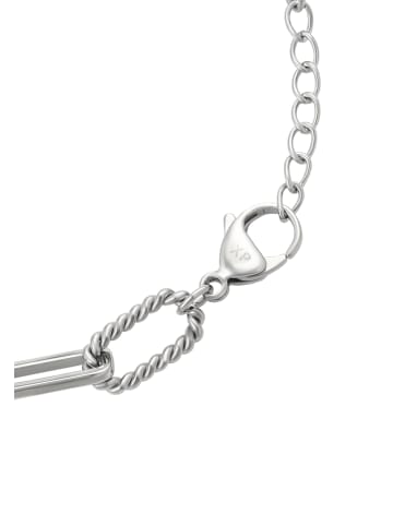 faina Bracelet in Silver