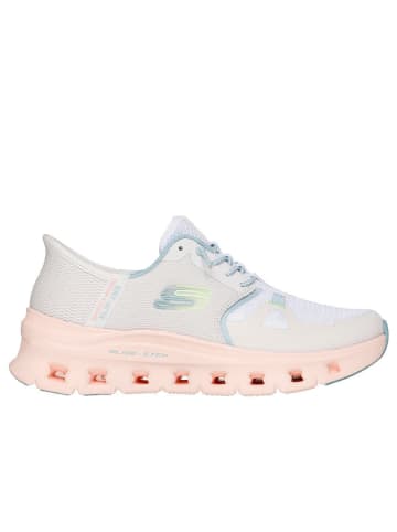 Skechers Slipper in mehrfarbig