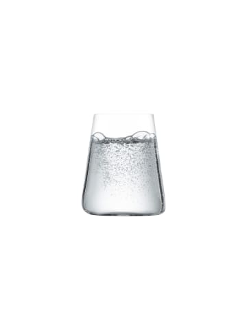 Eisch 2er Set Allroundbecher Sky SensisPlus 500 ml in transparent