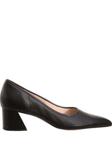 Högl Pump in schwarz