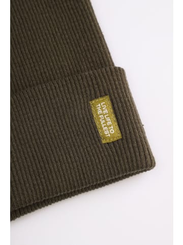 Coccodrillo Übergangsmütze in khaki