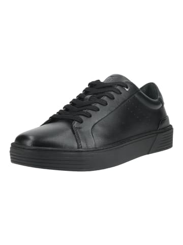 Marco Tozzi Sneaker in Schwarz