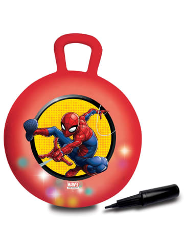 LEXIBOOK® Spider-Man Elektronischer Hüpfball 45 cm