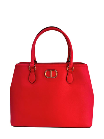 Twinset Handtasche in RED