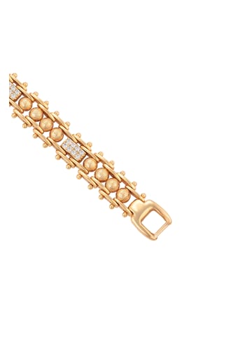NAEMI Women Bracelet in Rose Gold