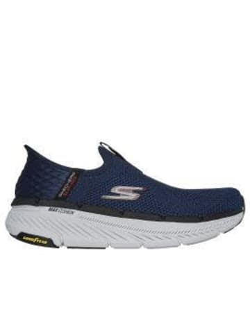 Skechers Herren Halbschuhe MAX CUSHIONING PREMIER 2. - AD in Blau