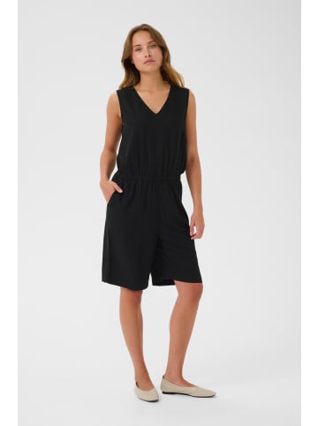 Kaffe Overall KAmilia Casual fit in Black Deep