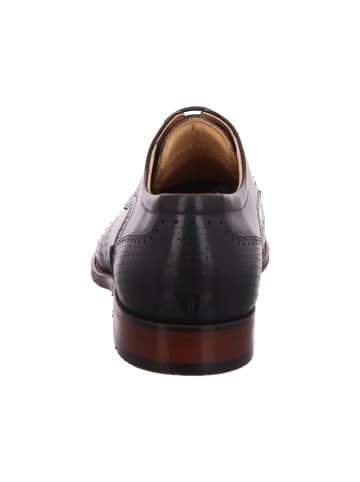 DIGEL Schnürschuh in grau