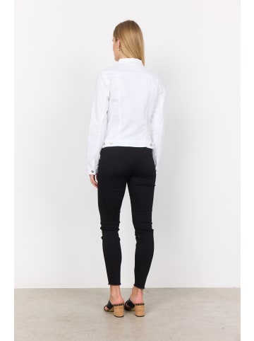 soyaconcept Jacke in ecru
