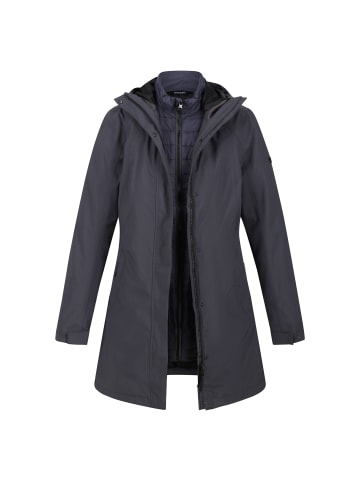 Regatta Doppeljacke Denbury IV in SealGr(SlGr)