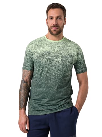 JP1880 Kurzarm T-Shirt in helles grün