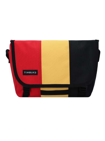 Timbuk2 Heritage Classic Messenger 30 cm in hot lava