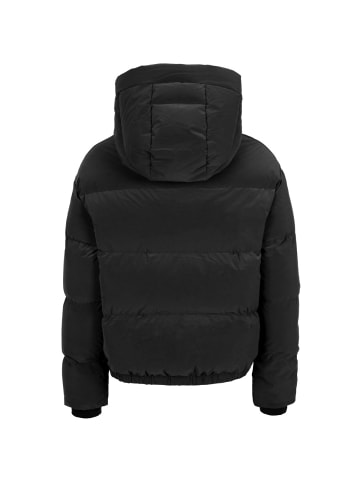 Bomboogie Daunenjacke Riga in schwarz