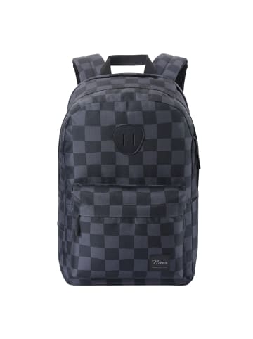 Nitro Urban Plus Rucksack 45 cm Laptopfach in checker