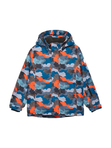 Color Kids Skijacke COSki Jacket AOP - 741119 in