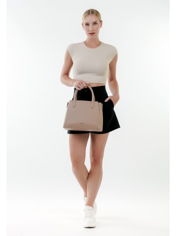 Tamaris Shopper TAS Astrid in taupe