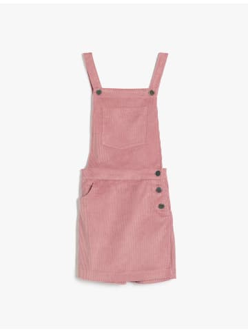 KOTON Jumpsuit in Lila